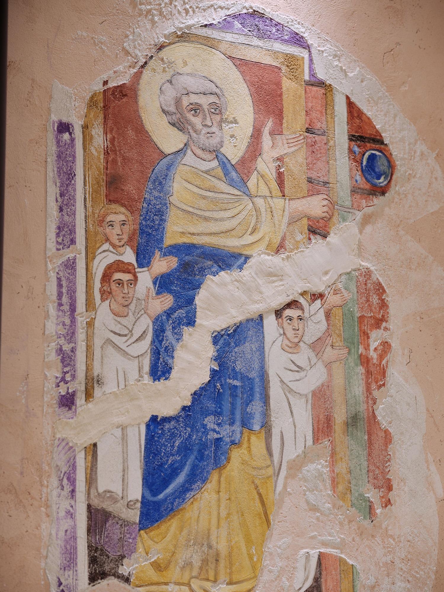 Фото Ca' dei Proverbi Suites