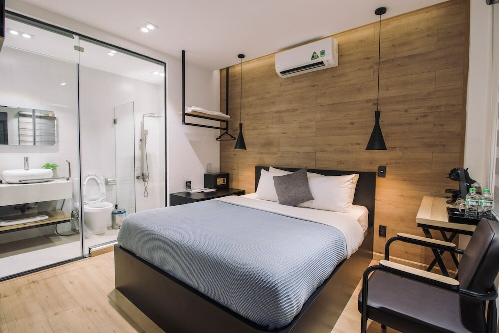 Фото ChillSuites Sai Gon