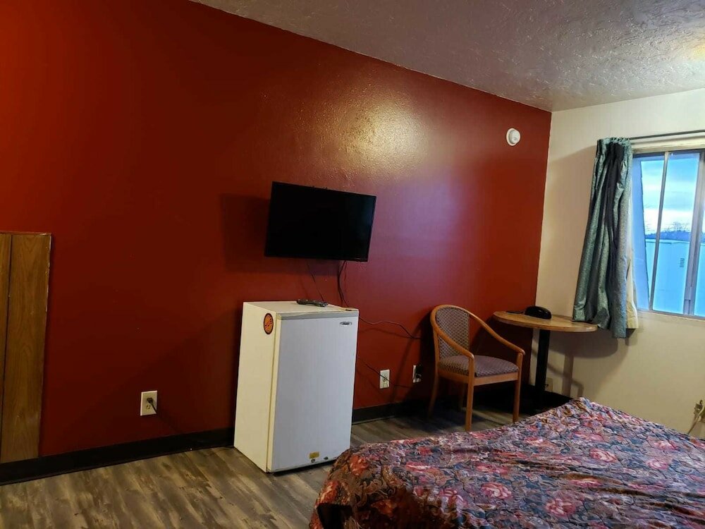 Фото Best Value Inns