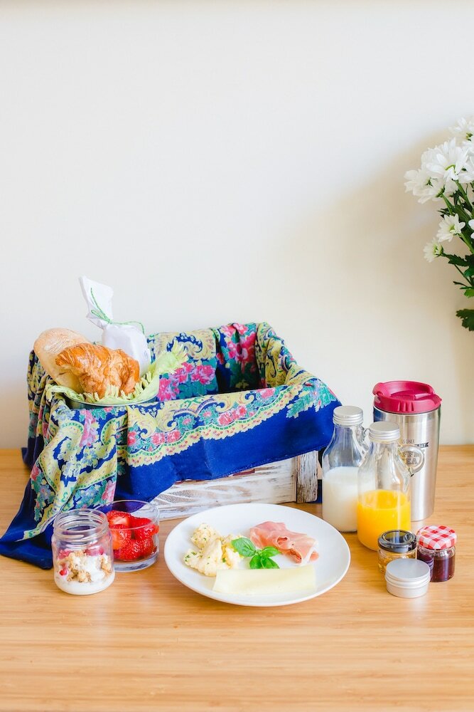 Фото Home Made Guest Studios