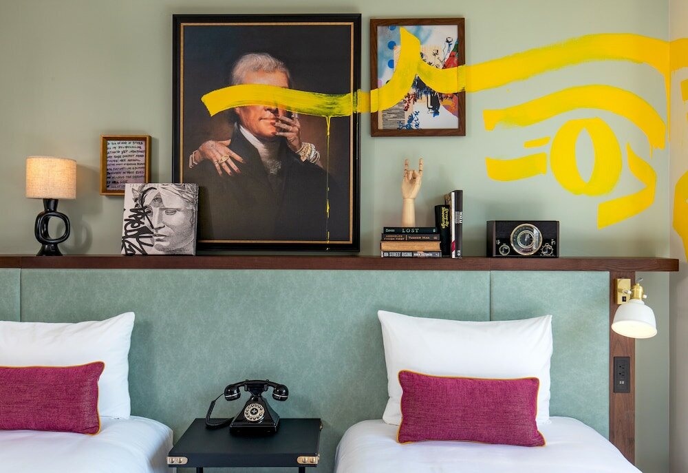 Фото Generator Washington Dc