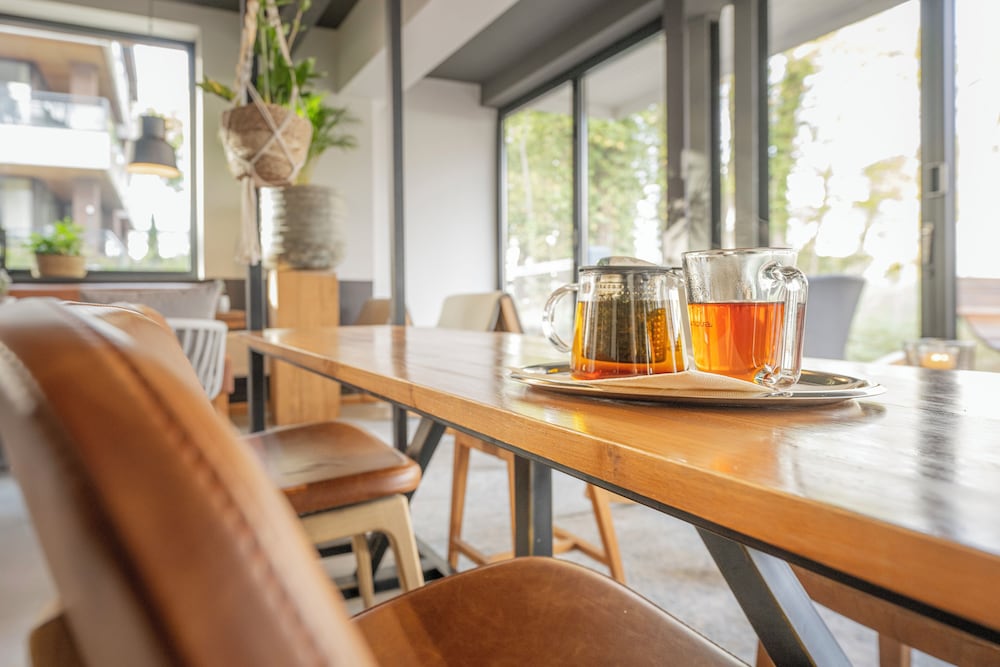 Фото Sand Lifestylehotel