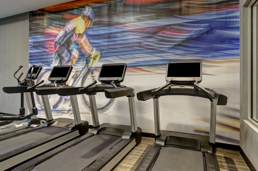 Фото Hyatt Place Prince George