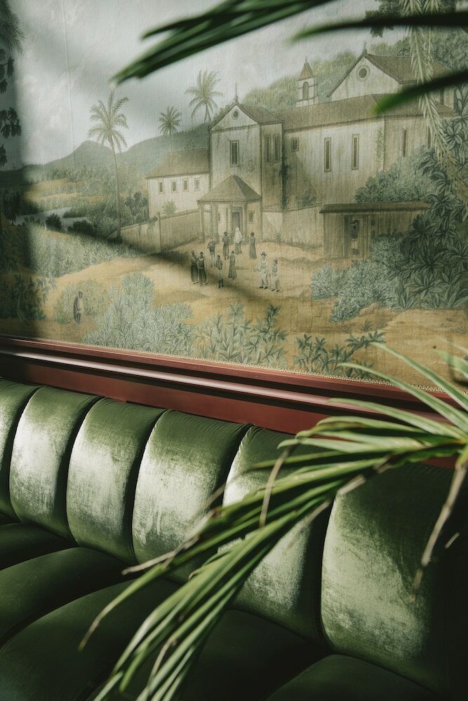 Фото Hotel Montevideo - Leading Hotels of the World