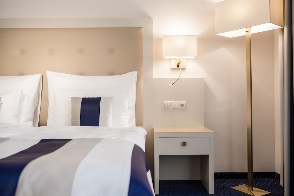 Фото Hotel Nabokov