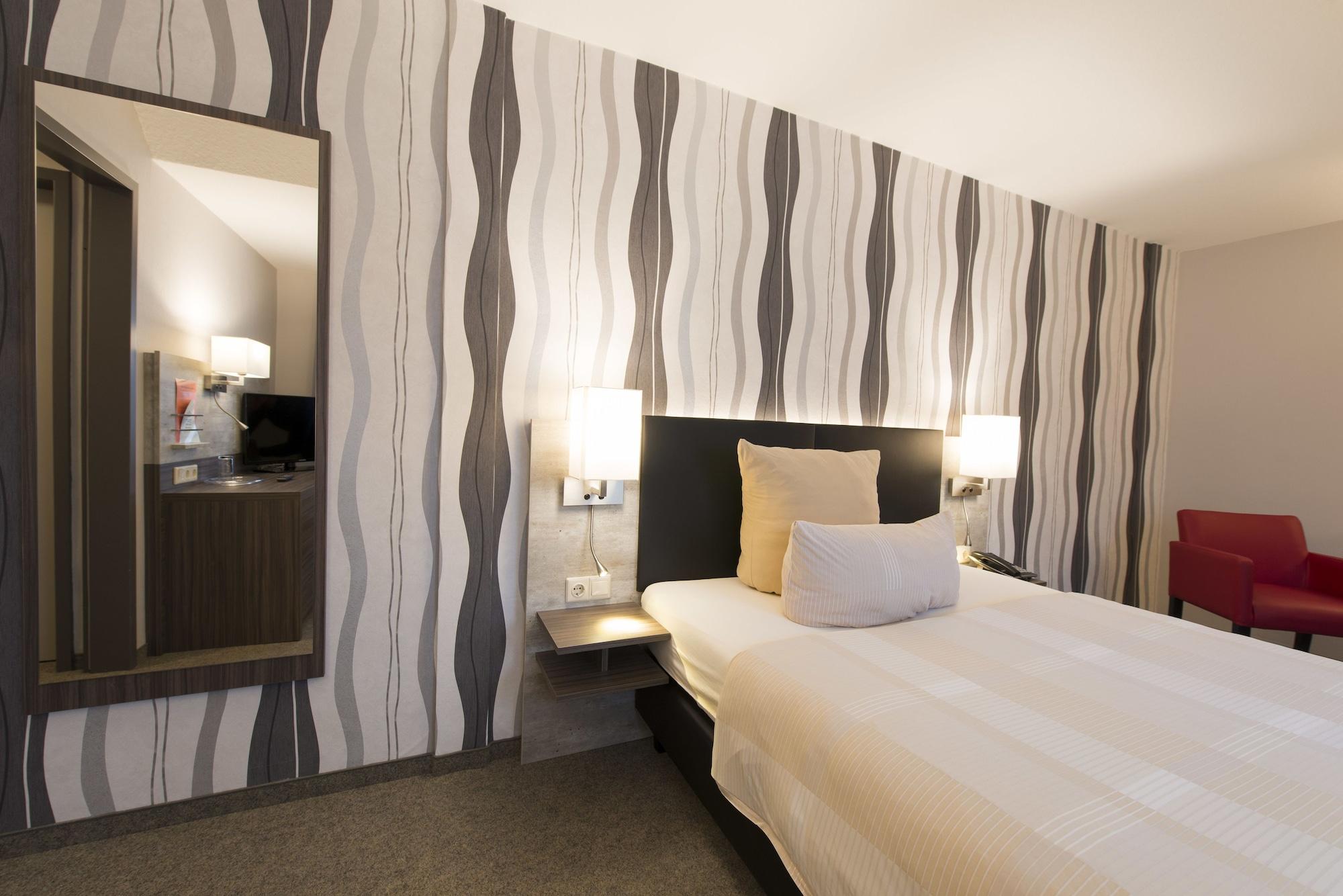 Фото Hotel Westermann