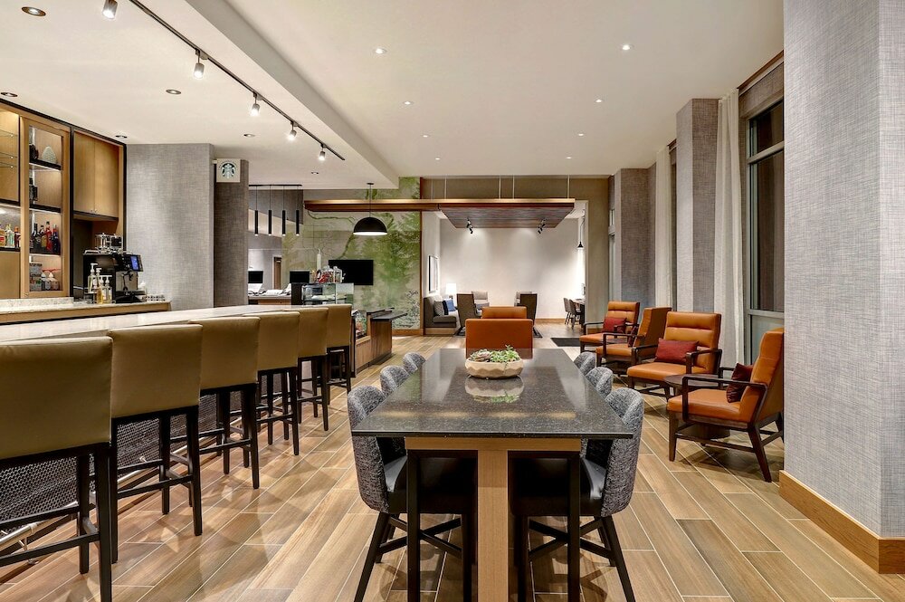 Фото Hyatt Place Prince George