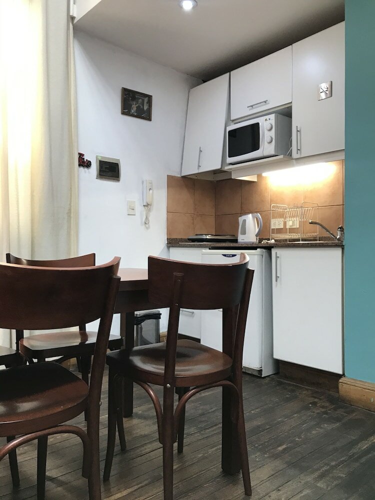 Фото La Casona del Alma