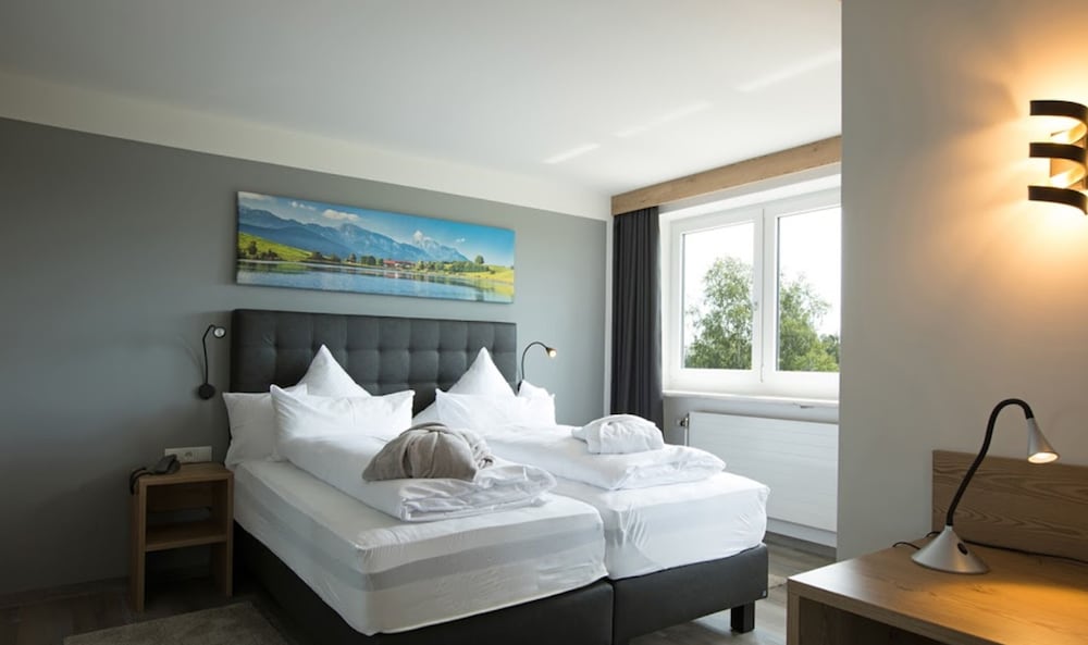 Фото Hotel Tanneck