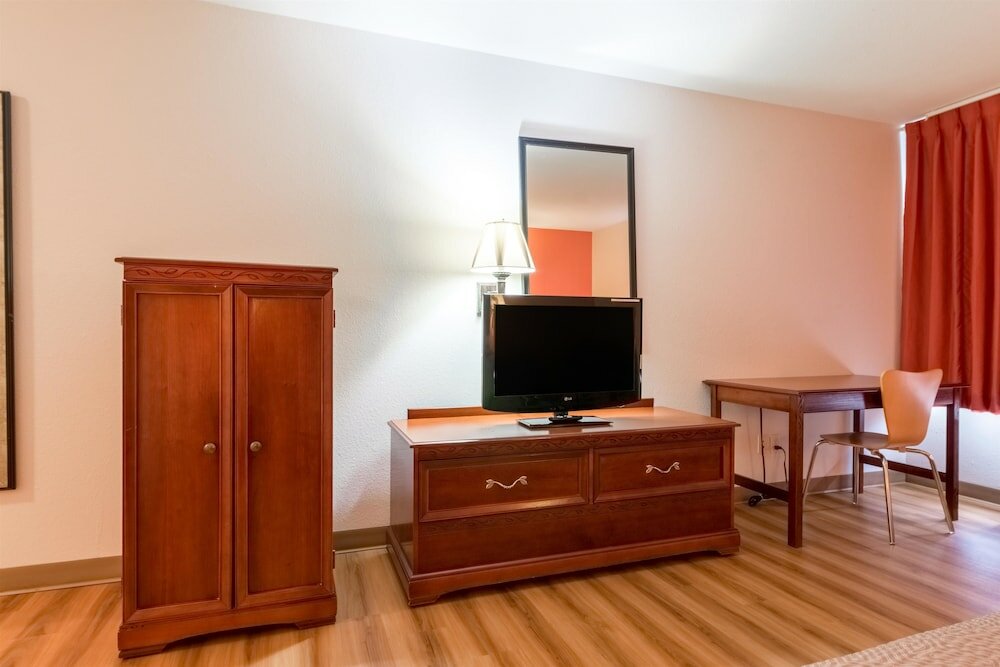 Фото Motel 6 Crowley, La