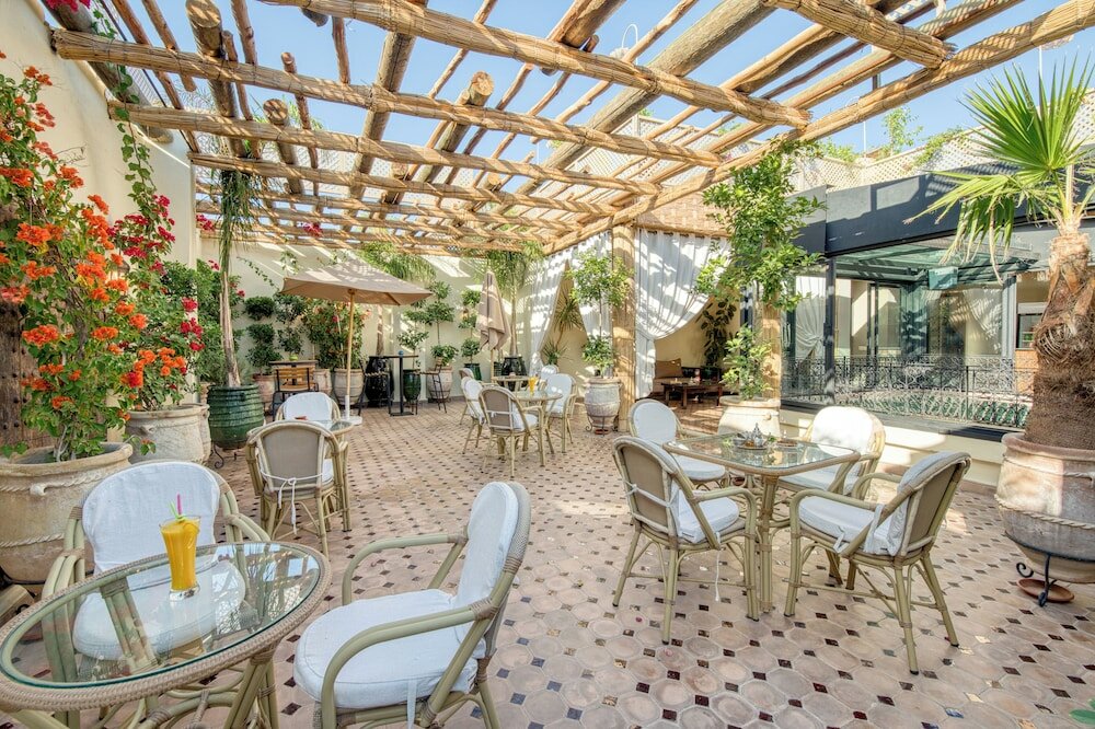 Фото Palais Tara & SPA