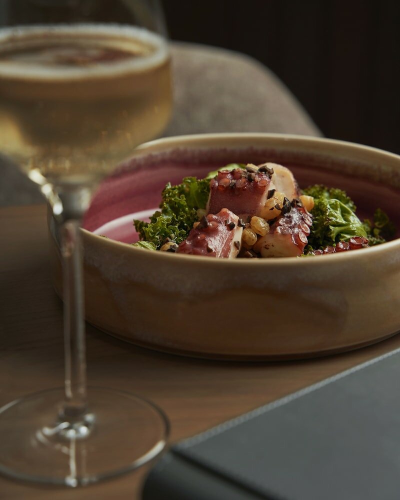 Фото Calvary Hotel & Restaurant Vilnius