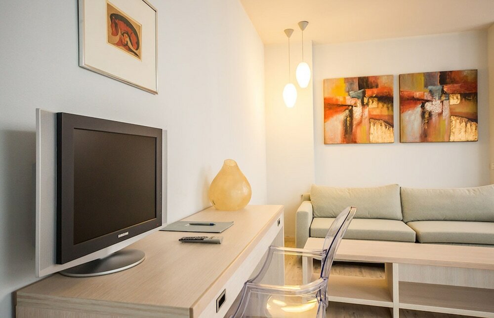 Фото Club Hotel Olivi