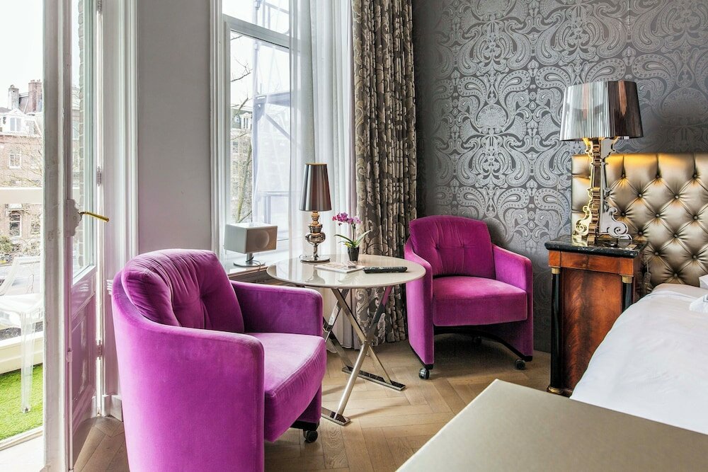 Фото Amstel Corner