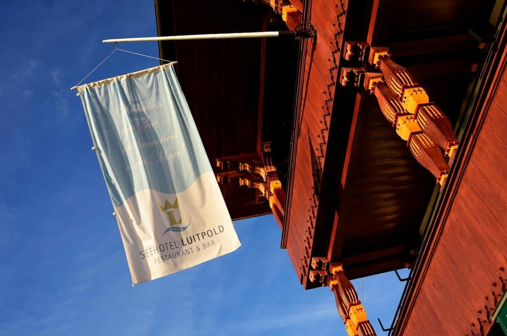 Фото Seehotel Luitpold