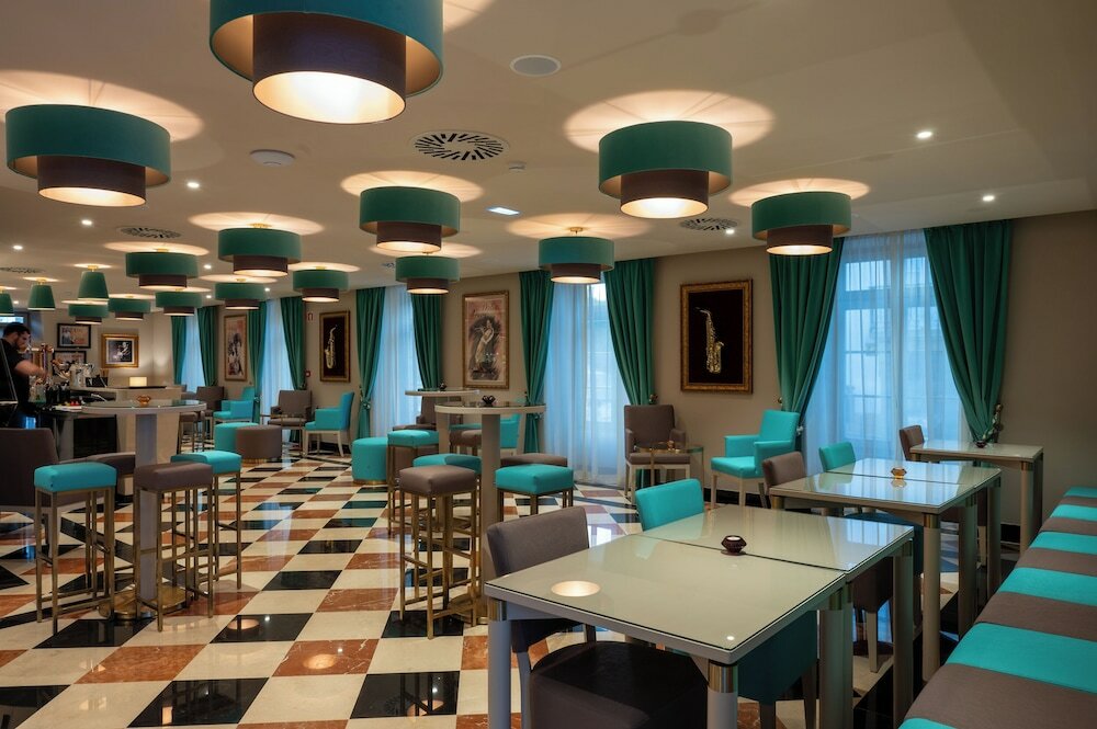 Фото Vila Gale Collection Tomar