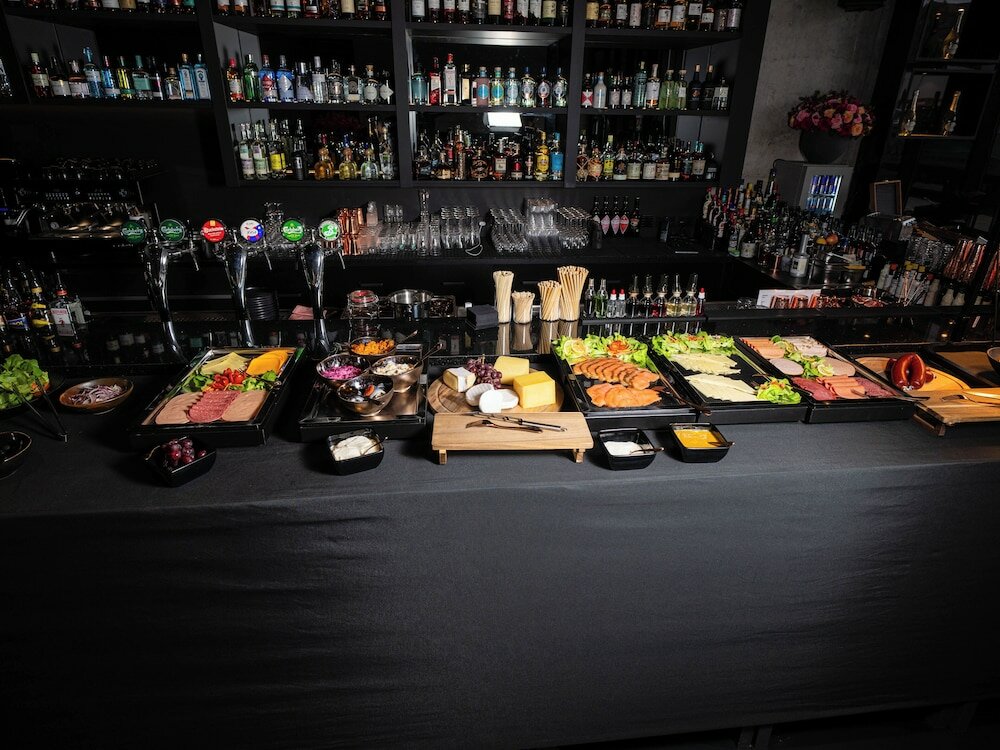 Фото Hotel am Beatles-Platz