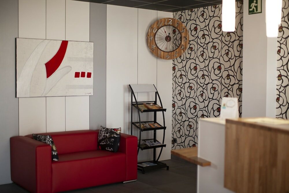 Фото Hotel Mercedes