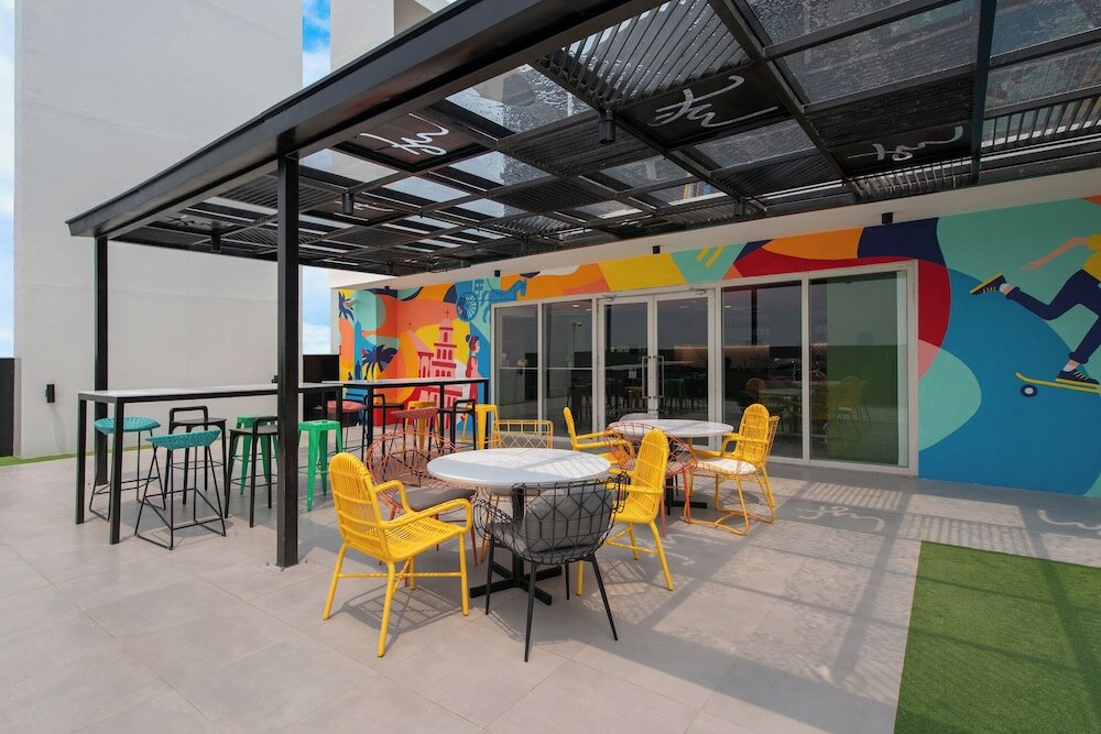 Фото отеля 4