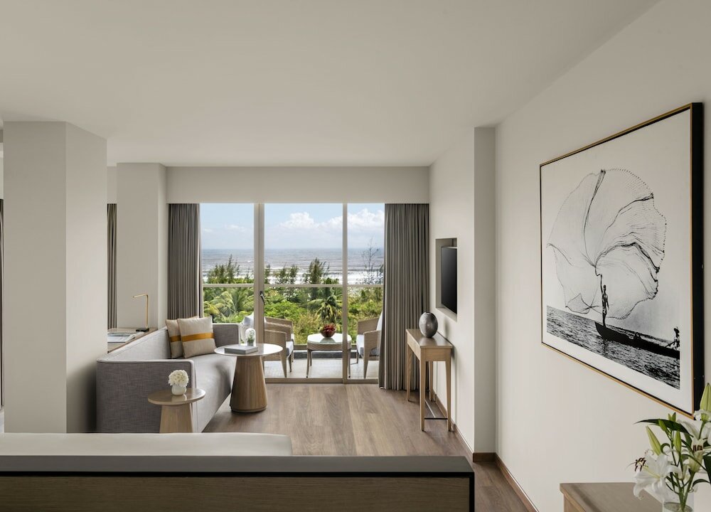 Фото Vivanta Goa Miramar