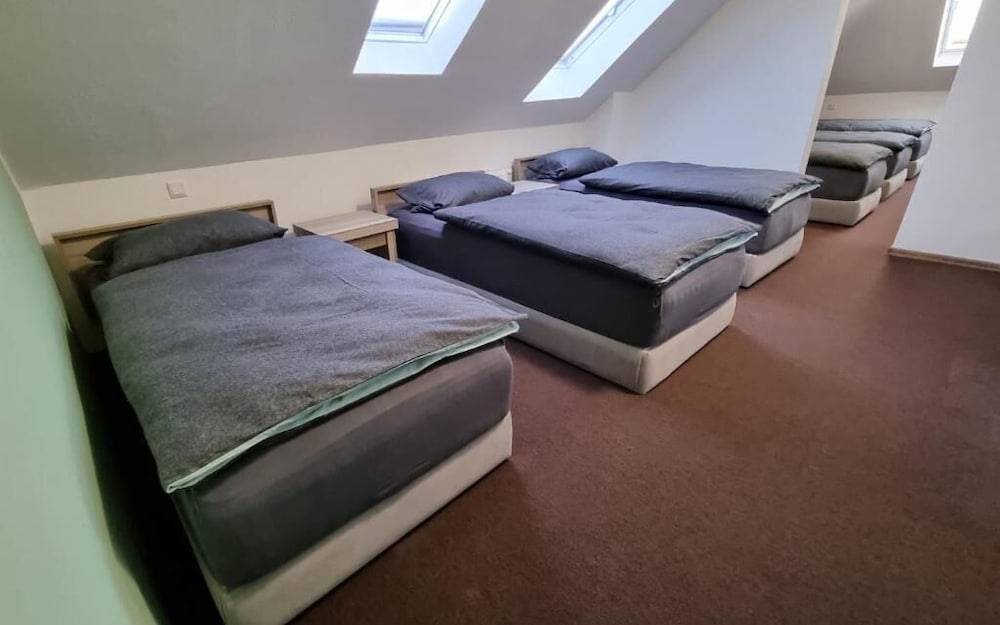 Фото Hotel Linda