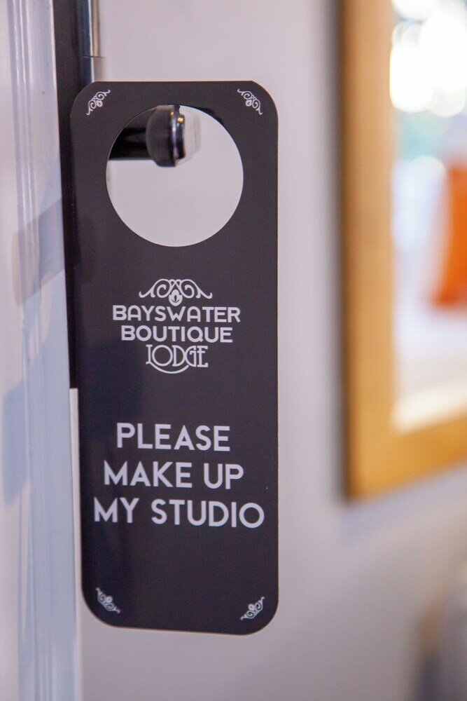 Фото Bayswater Boutique Lodge