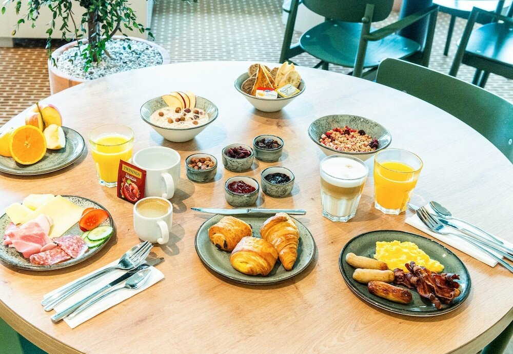 Фото отеля 4