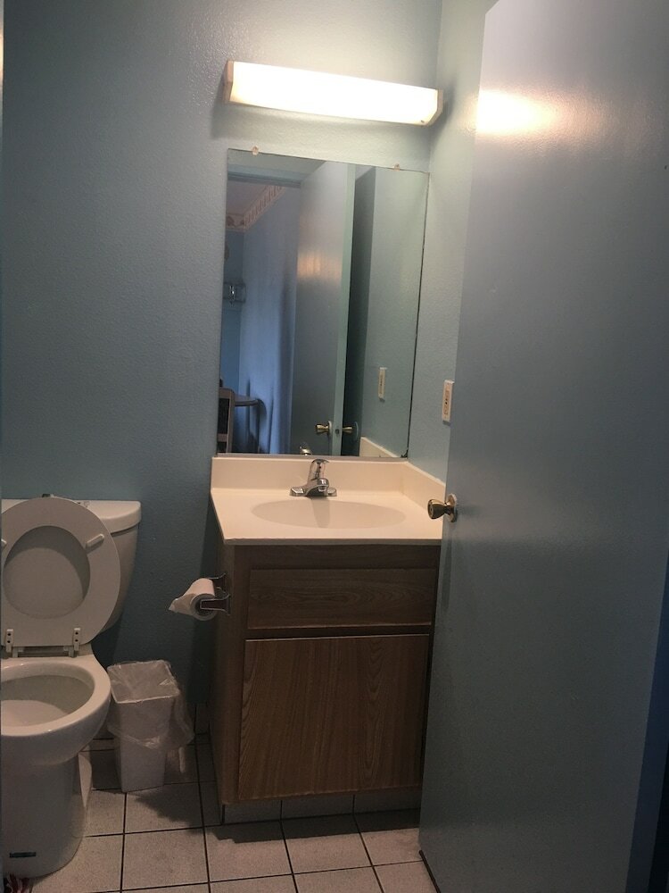 Фото Chester Inn Motel