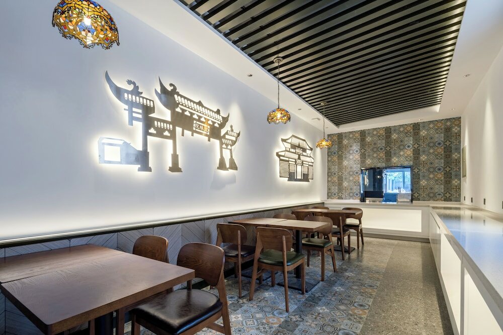 Фото Nostalgia Hotel KuanZhai Alley ChengDu