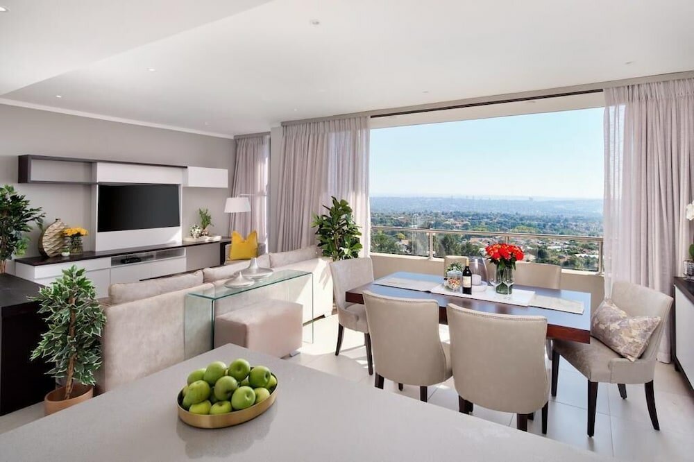 Фото Masingita Towers