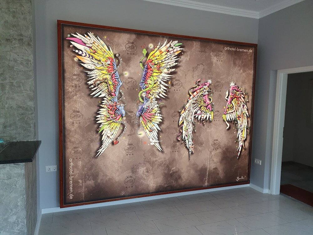 Фото ArtHotel Bremen