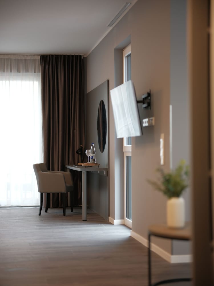 Фото The Rooms - Hotel & House