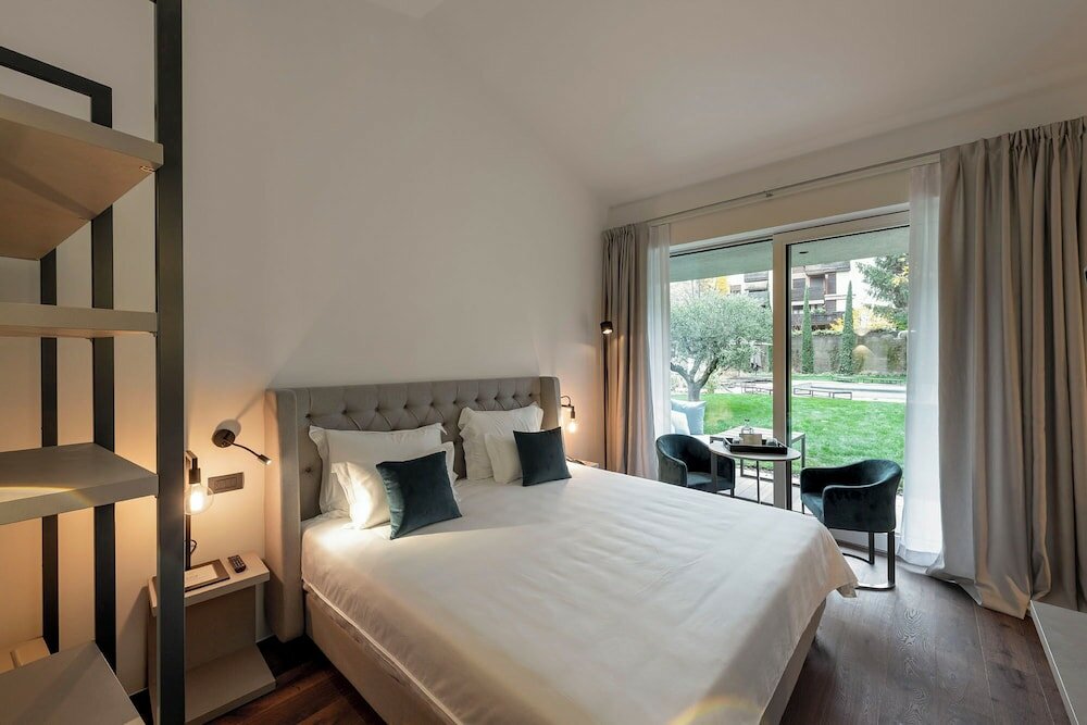 Фото Castel Hörtenberg