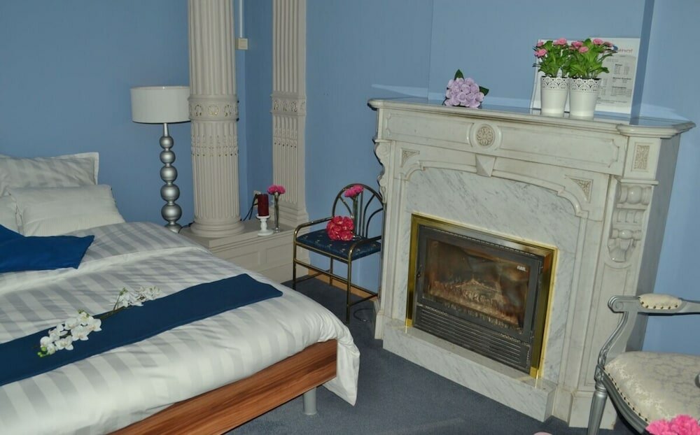 Фото Hotel Het-Gasthof