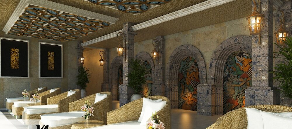 Фото Kenran Resort Ubud