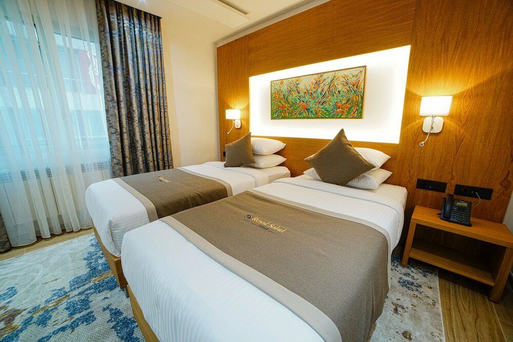 Фото Royal Sahel