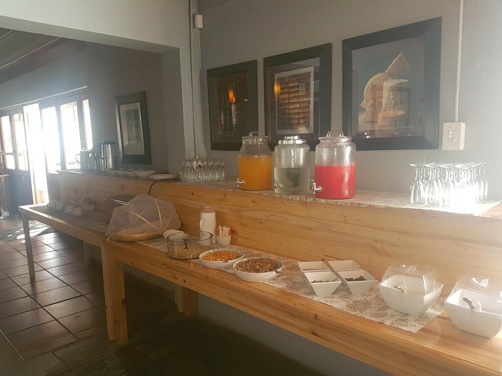 Фото Assegaaibosch Country Lodge