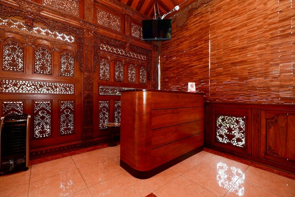 Фото Oyo 2327 Pagsis Village