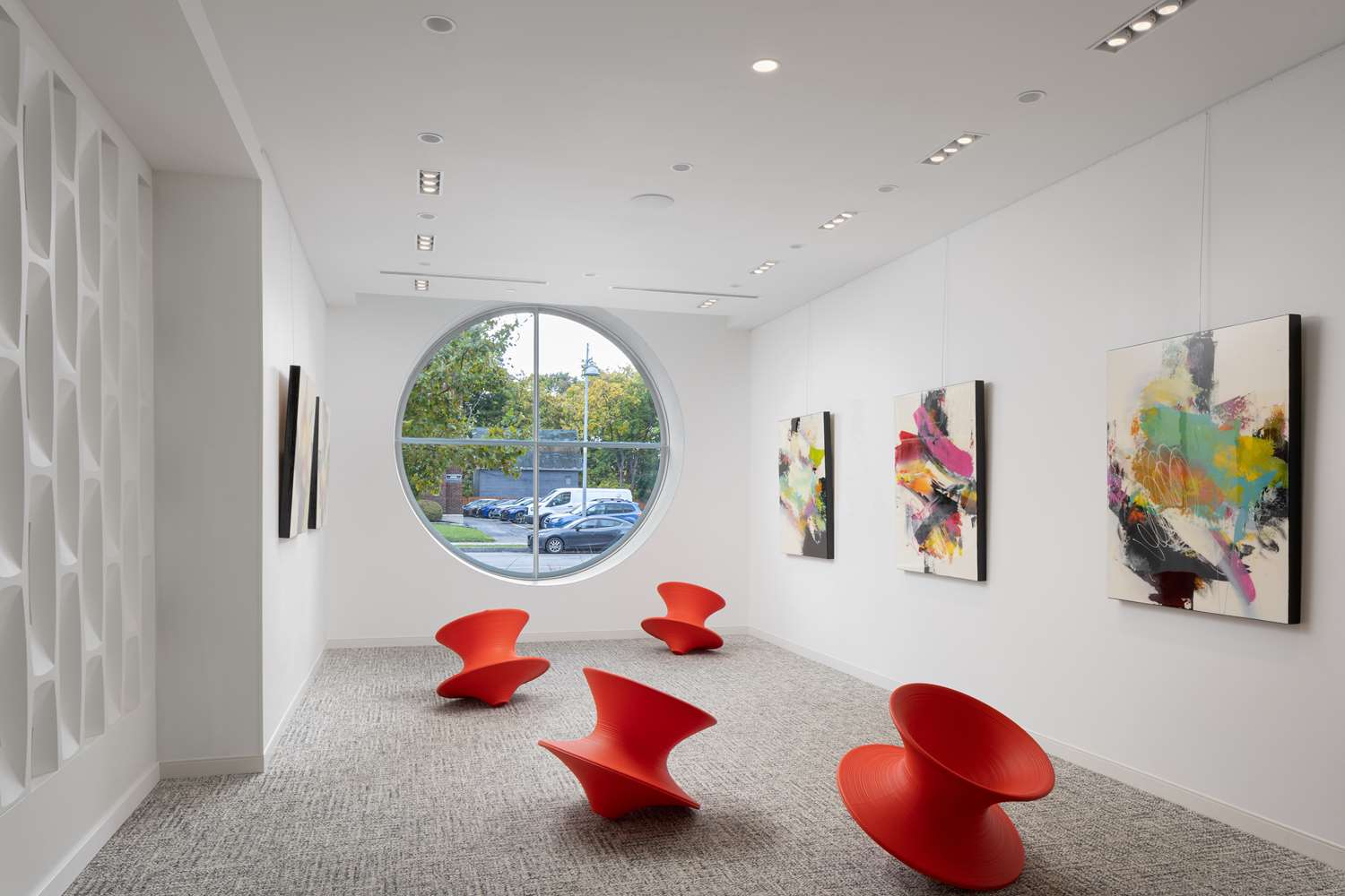 Фото Hampton Inn & Suites Rochester Downtown