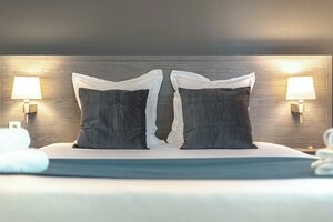 Гостиница Zenitude Hôtel - Résidences Nantes Métropole