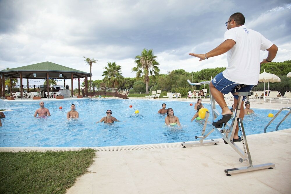 Фото Bv Airone Resort