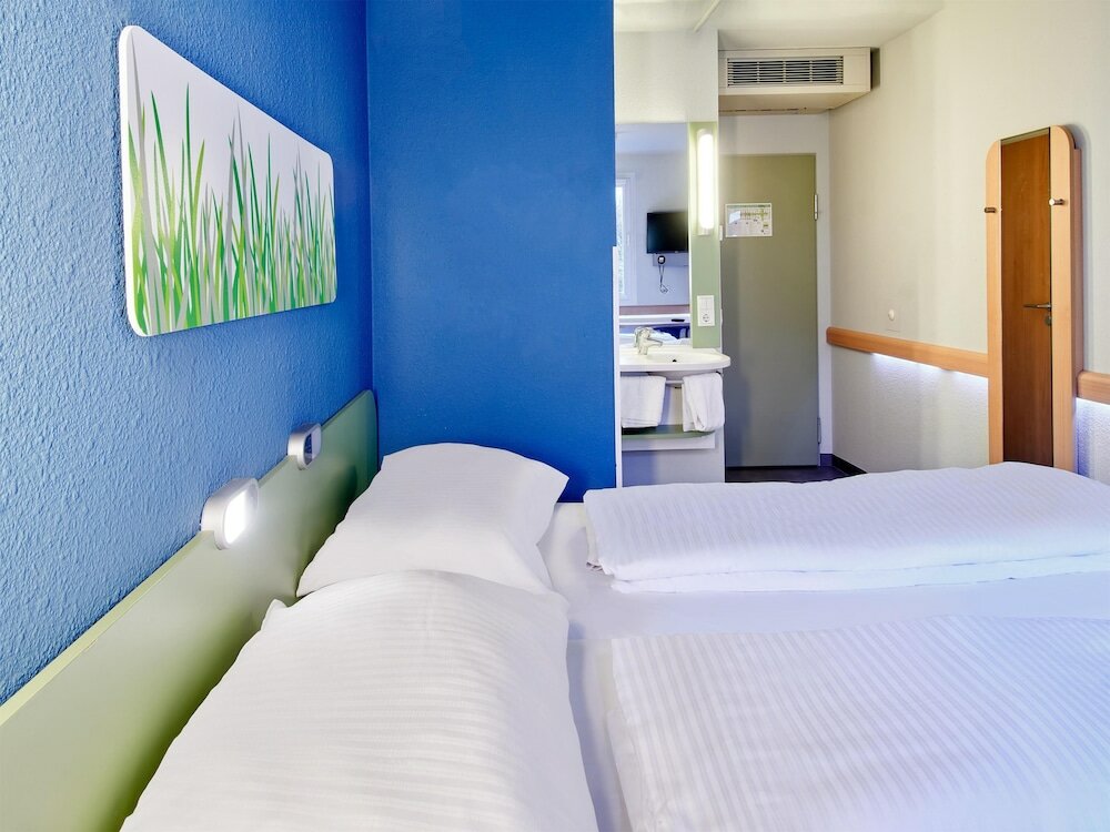 Фото Ibis budget Wuerzburg Ost