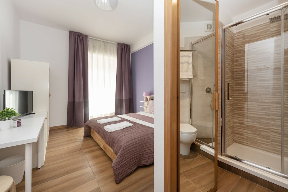 Фото Il Dogandiere B&b