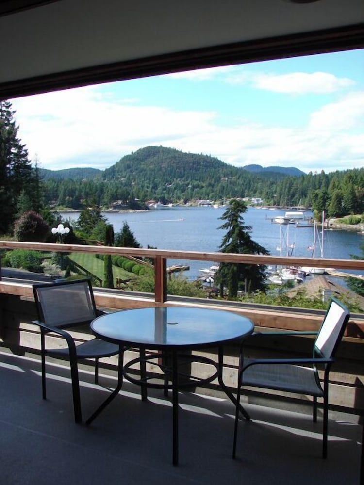 Фото Sunshine Coast Resort