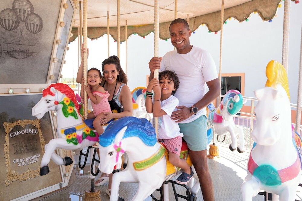 Фото Vila Galé Nep Kids