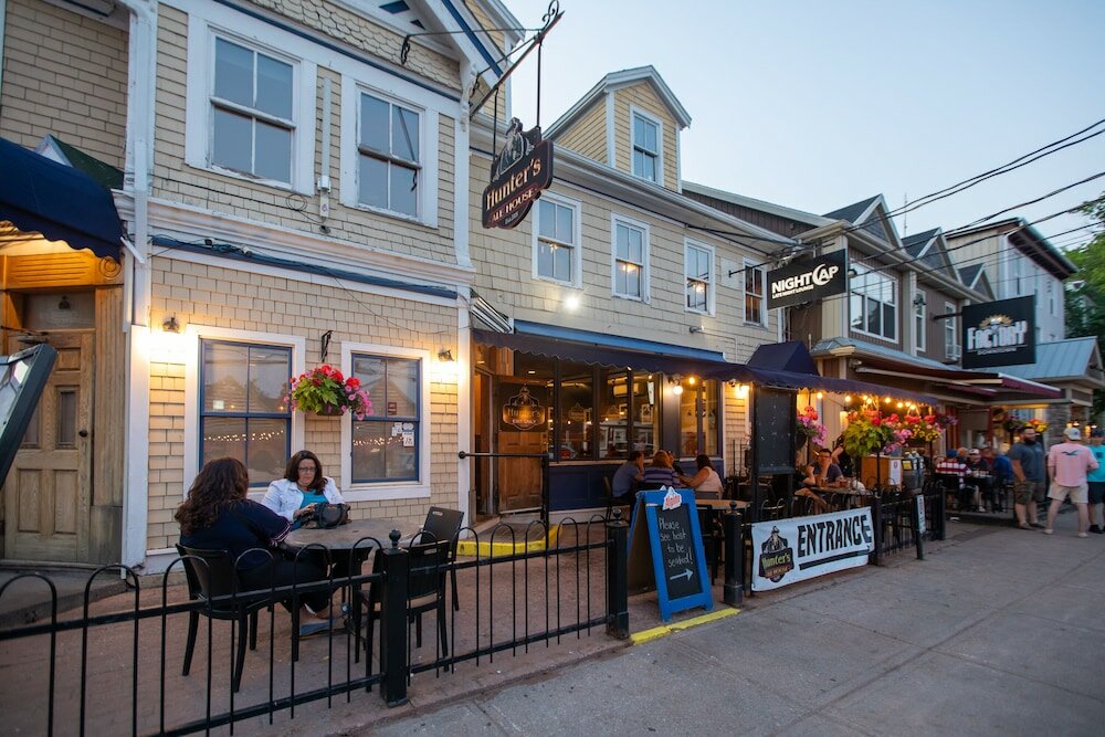 Фото Prince Street Suites