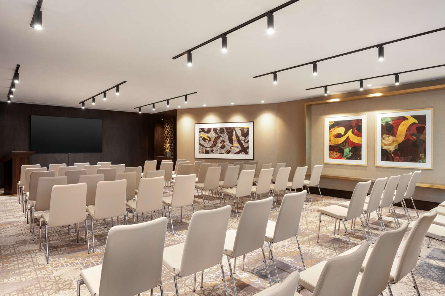 Фото Hilton Riyadh Olaya