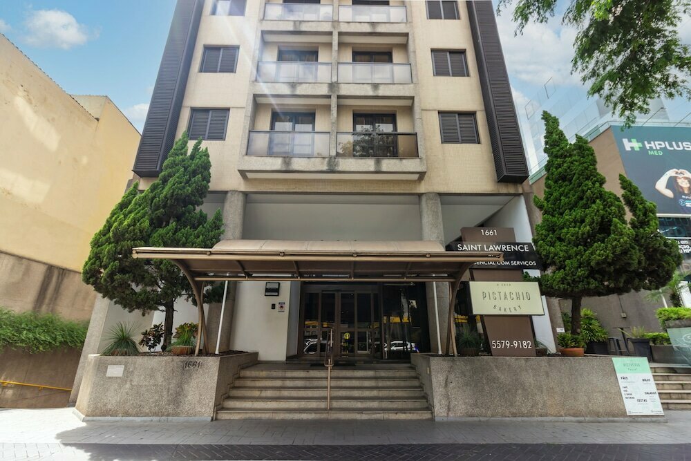 Hotel Paulista Suites by Charlie, Sao Paulo, photo