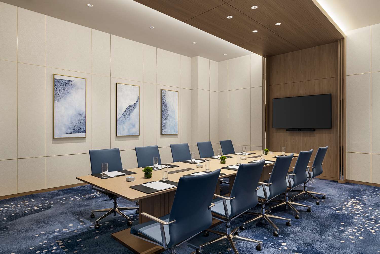 Фото DoubleTree by Hilton Toyama