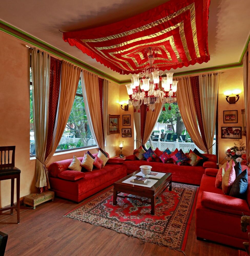 Фото Ranbanka Palace